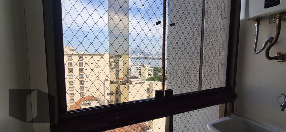 Apartamento, 3 quartos, 125 m² - Foto 24
