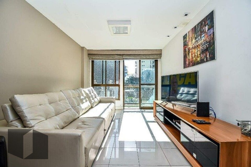 Cobertura, 5 quartos, 340 m² - Foto 2