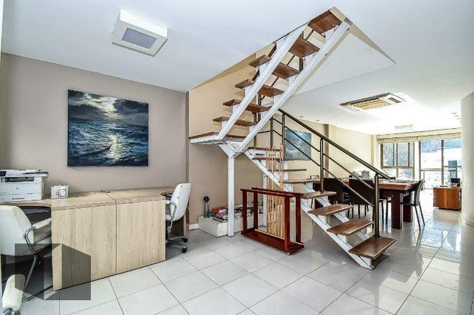 Cobertura, 5 quartos, 340 m² - Foto 3