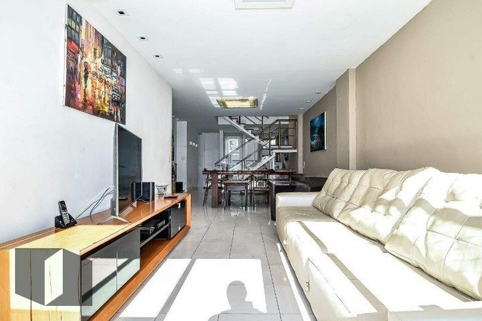 Cobertura, 5 quartos, 340 m² - Foto 4