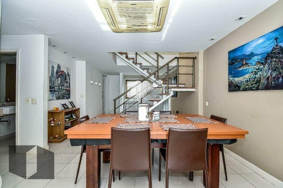 Cobertura, 5 quartos, 340 m² - Foto 5