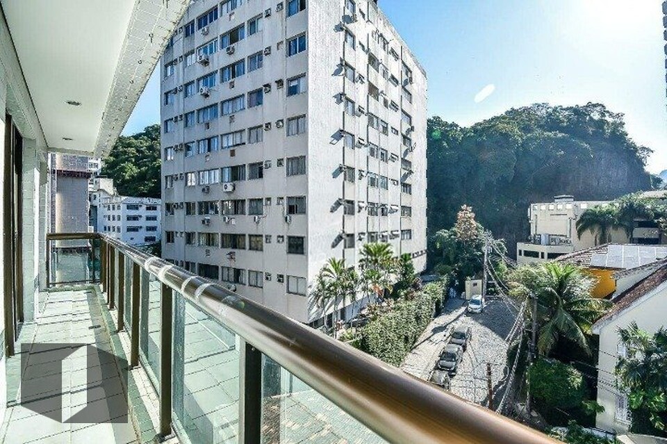 Cobertura, 5 quartos, 340 m² - Foto 6