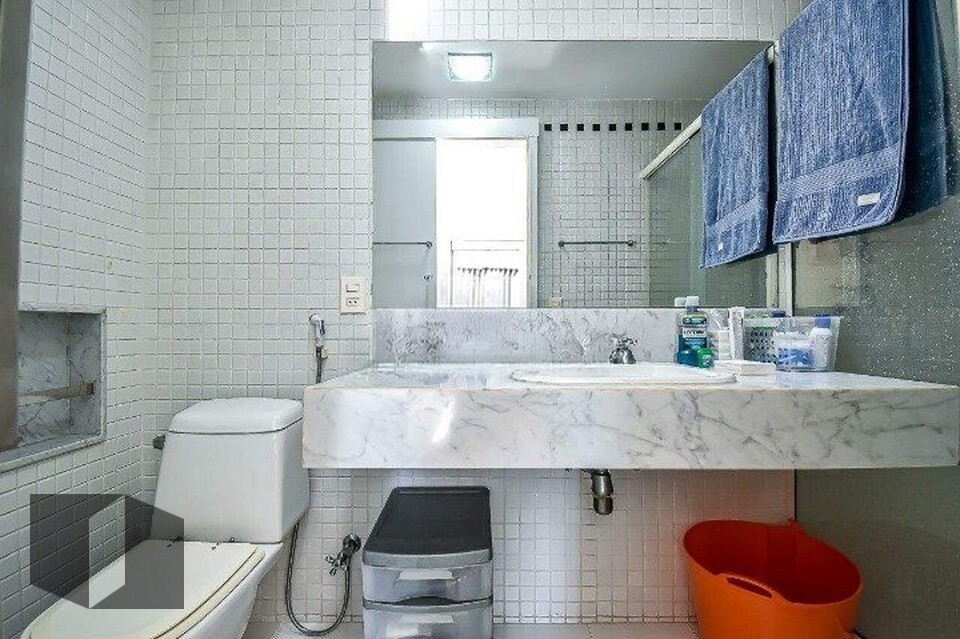 Cobertura, 5 quartos, 340 m² - Foto 12