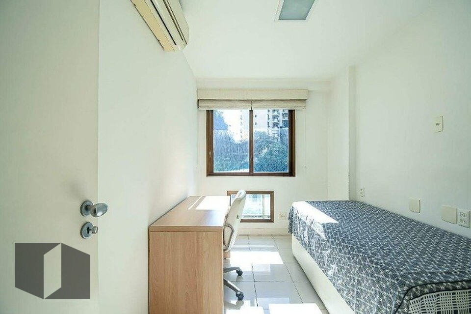Cobertura, 5 quartos, 340 m² - Foto 8