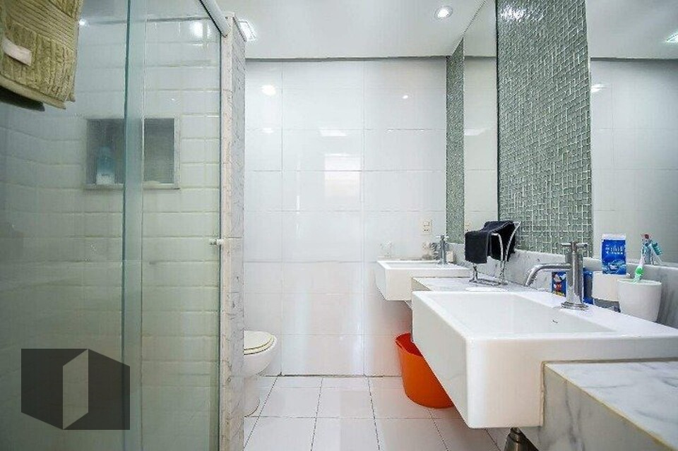 Cobertura, 5 quartos, 340 m² - Foto 10