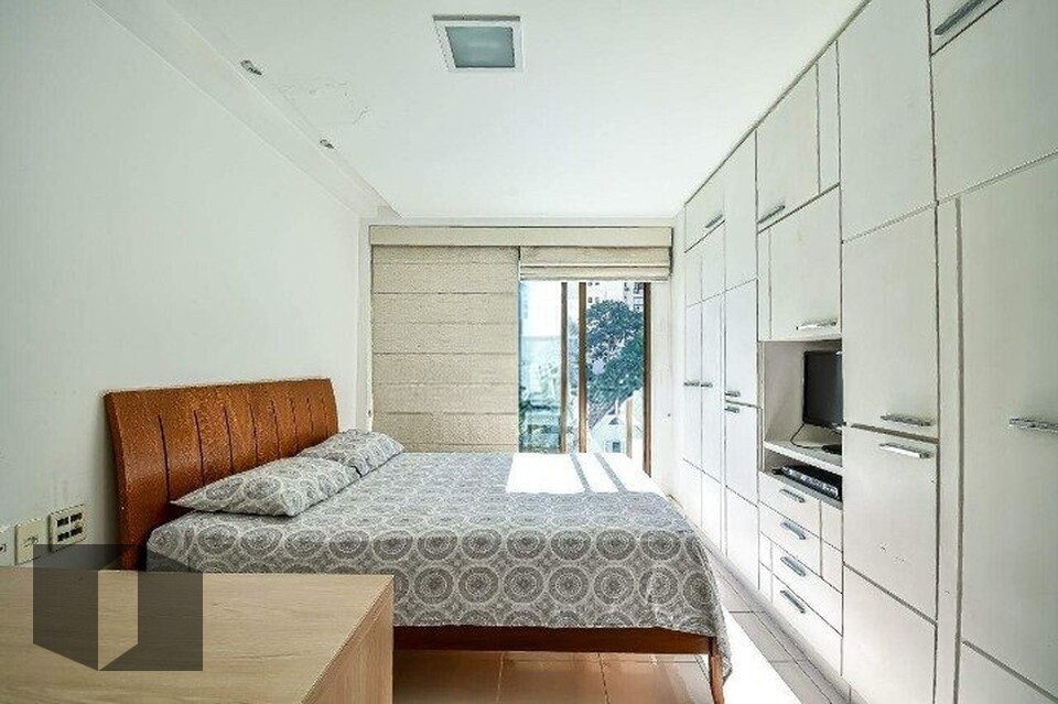 Cobertura, 5 quartos, 340 m² - Foto 11