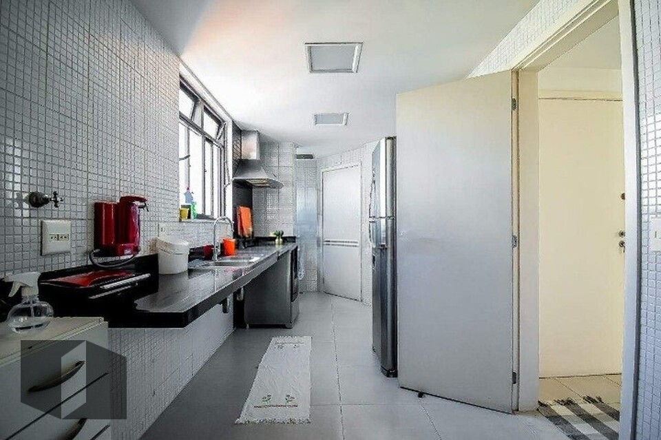 Cobertura, 5 quartos, 340 m² - Foto 13