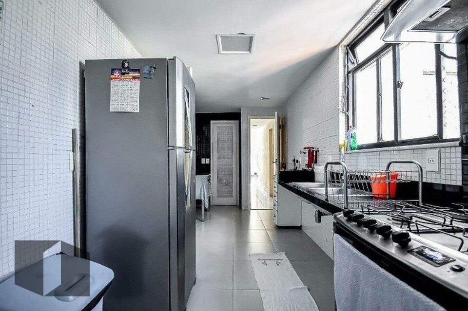 Cobertura, 5 quartos, 340 m² - Foto 14