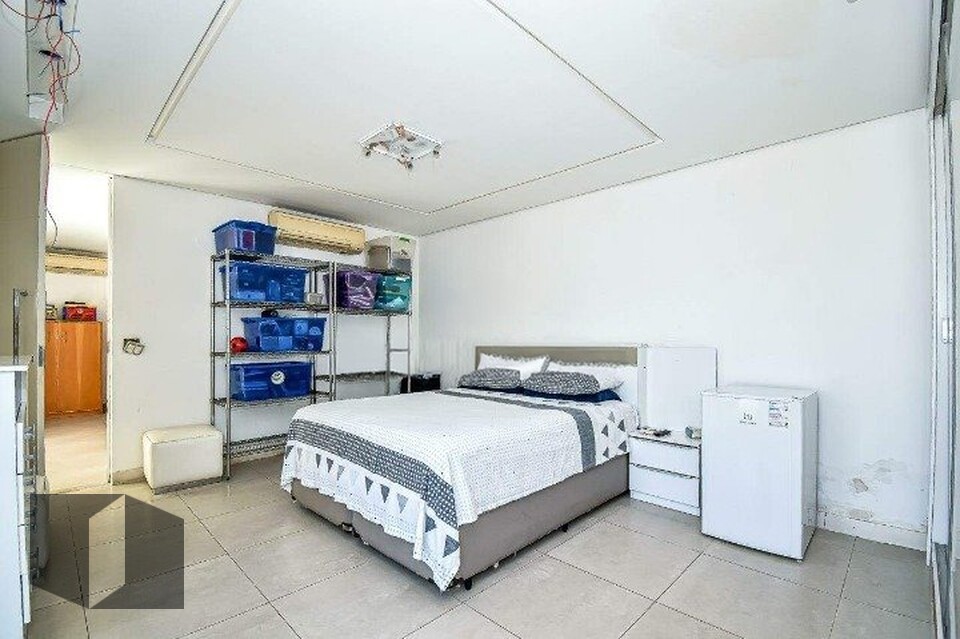 Cobertura, 5 quartos, 340 m² - Foto 19
