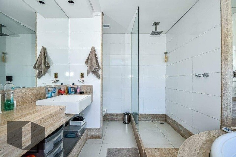 Cobertura, 5 quartos, 340 m² - Foto 20