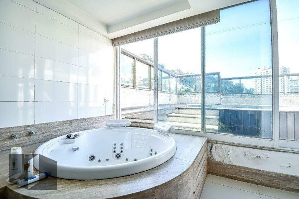 Cobertura, 5 quartos, 340 m² - Foto 21