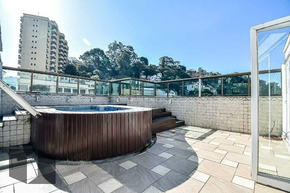 Cobertura, 5 quartos, 340 m² - Foto 24