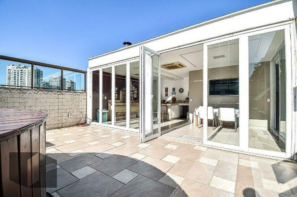 Cobertura, 5 quartos, 340 m² - Foto 25