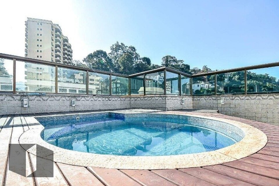 Cobertura, 5 quartos, 340 m² - Foto 1