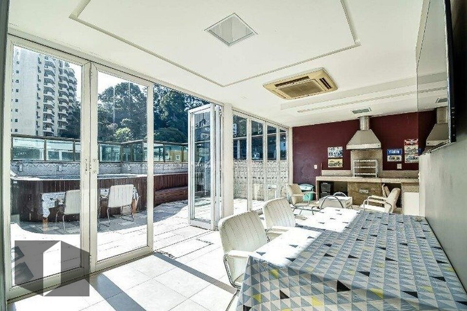 Cobertura, 5 quartos, 340 m² - Foto 26