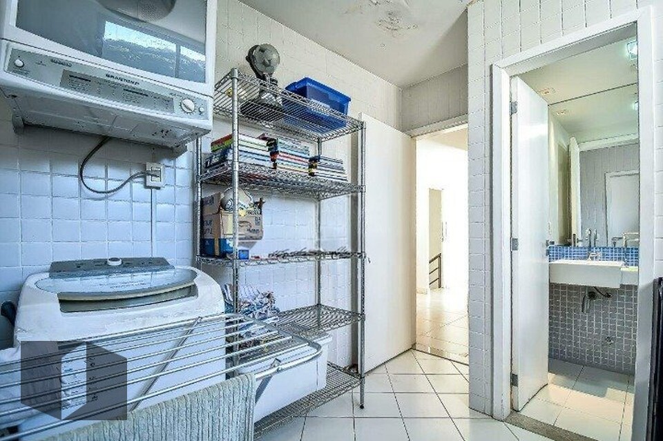 Cobertura, 5 quartos, 340 m² - Foto 27