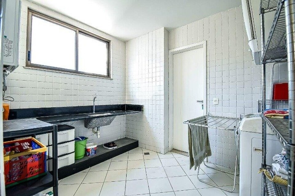 Cobertura, 5 quartos, 340 m² - Foto 31