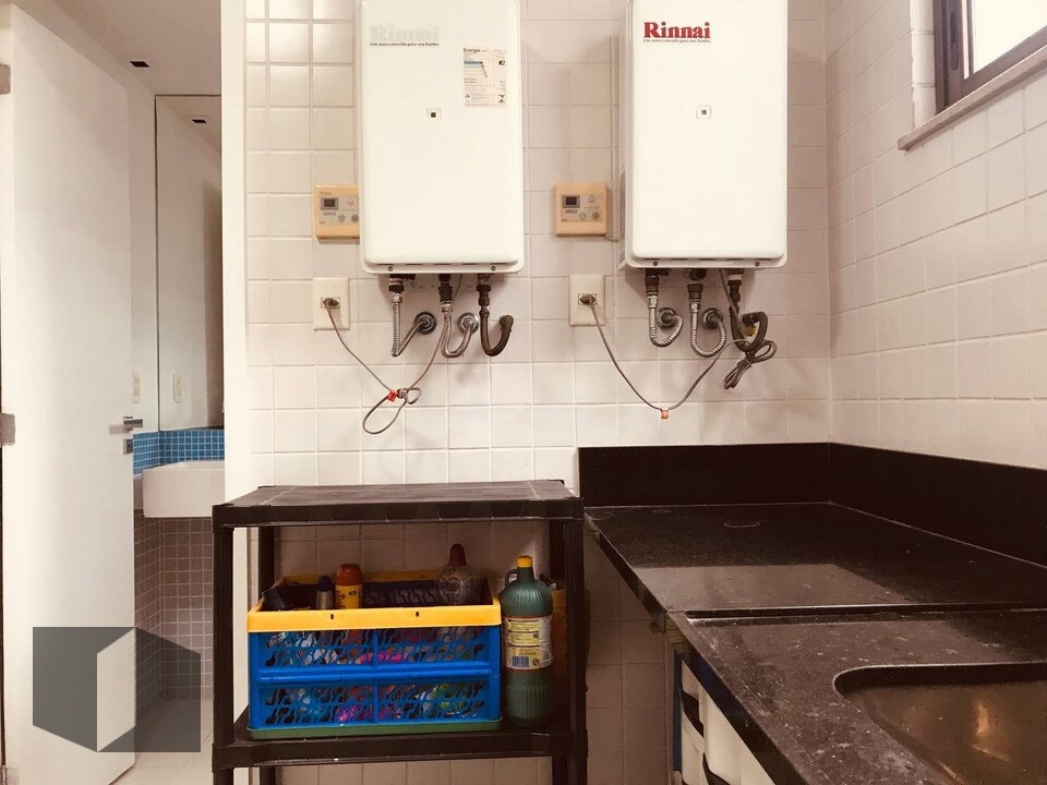 Cobertura, 5 quartos, 340 m² - Foto 35
