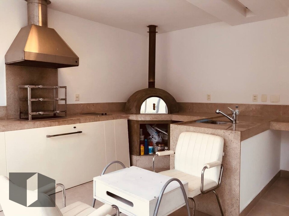 Cobertura, 5 quartos, 340 m² - Foto 36