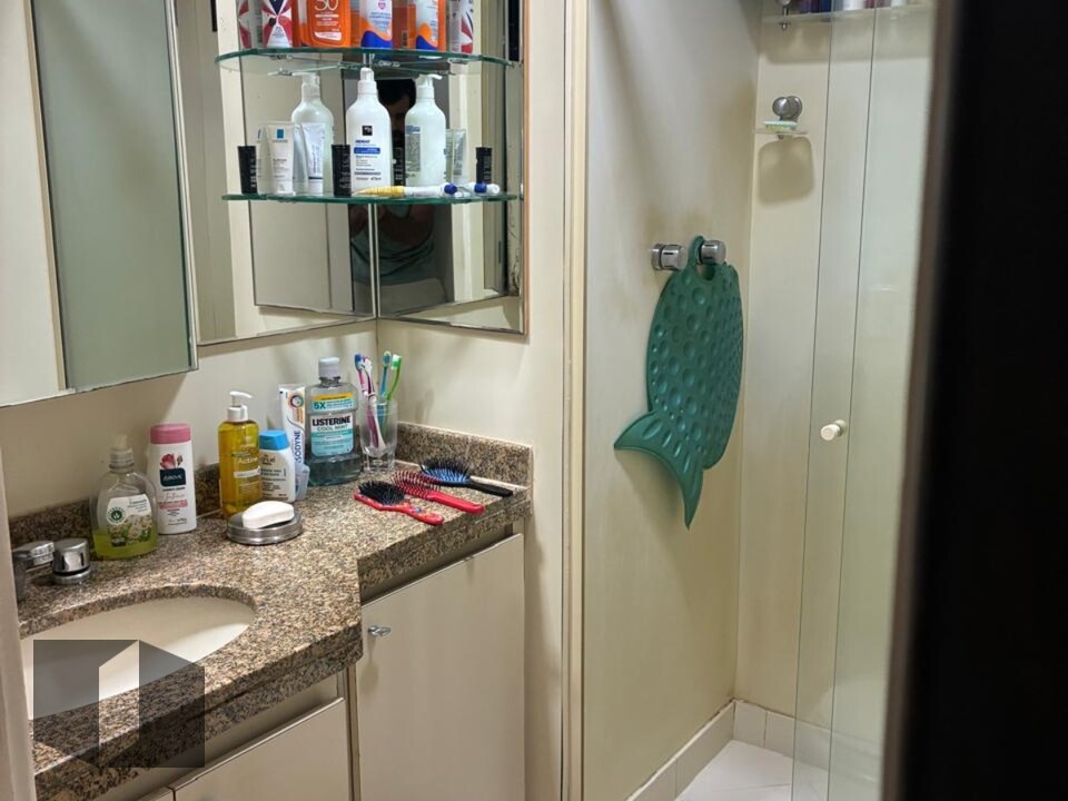Apartamento, 2 quartos, 97 m² - Foto 11