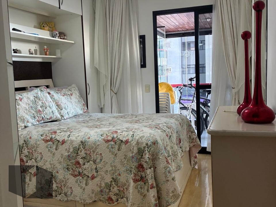 Apartamento, 2 quartos, 97 m² - Foto 9