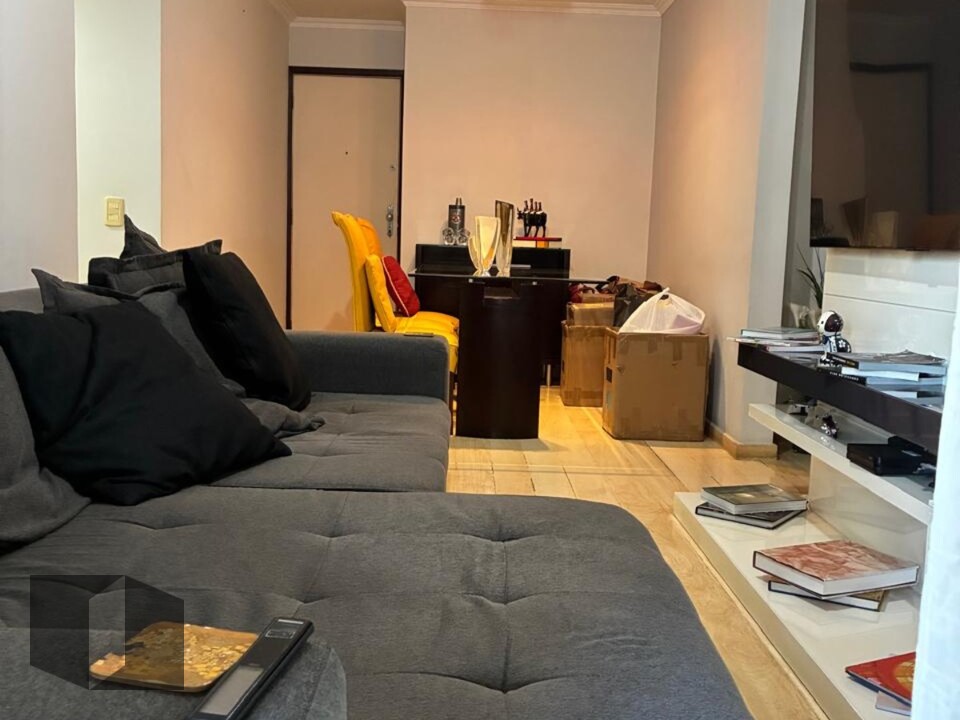 Apartamento, 2 quartos, 97 m² - Foto 1