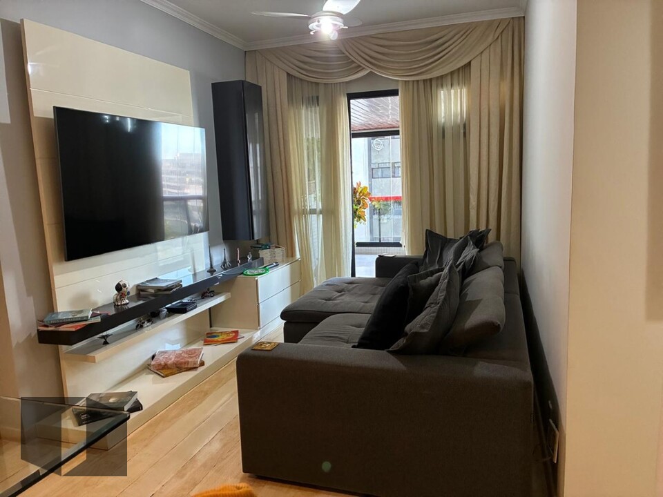 Apartamento, 2 quartos, 97 m² - Foto 2