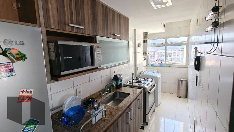 Apartamento, 3 quartos, 78 m² - Foto 17