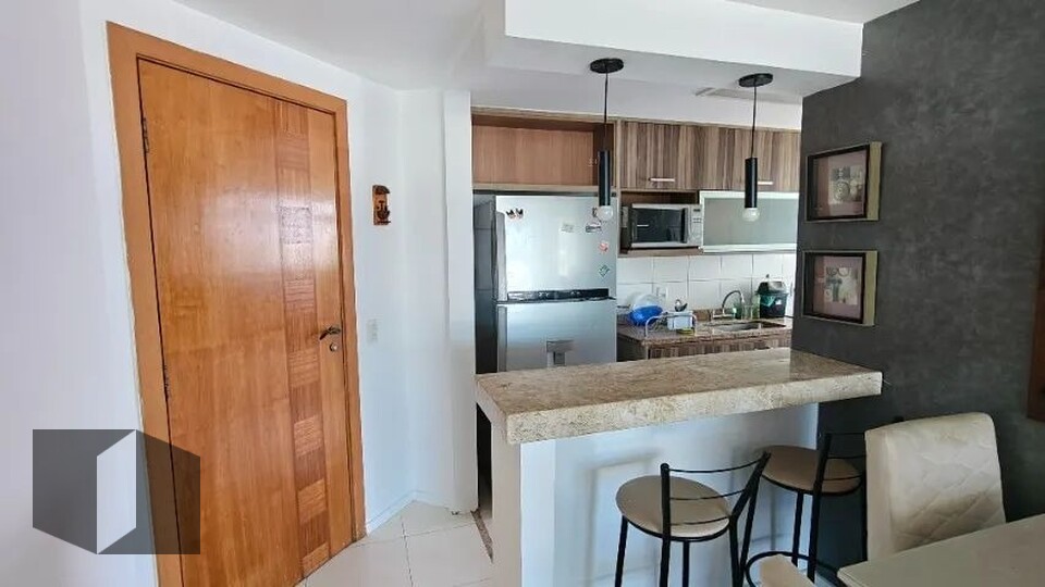Apartamento, 3 quartos, 78 m² - Foto 16