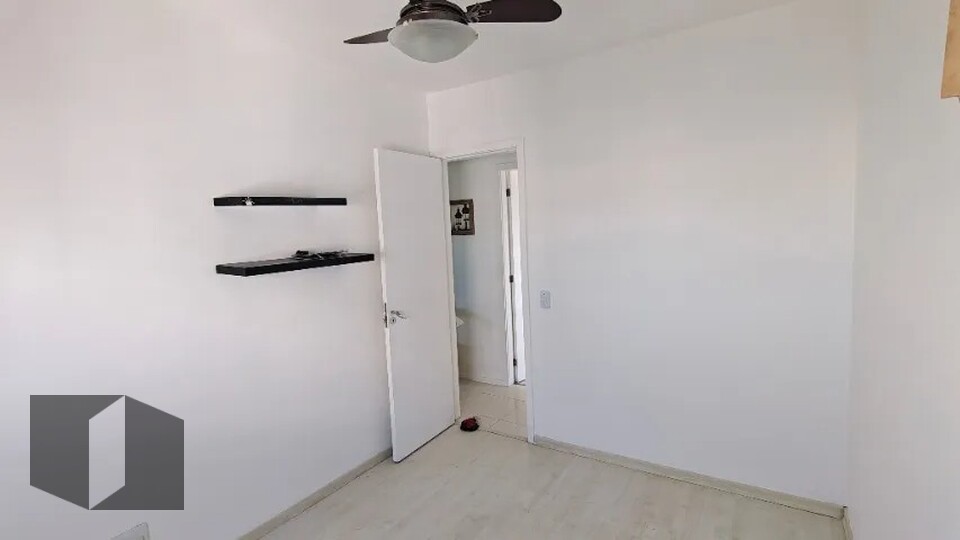Apartamento, 3 quartos, 78 m² - Foto 12