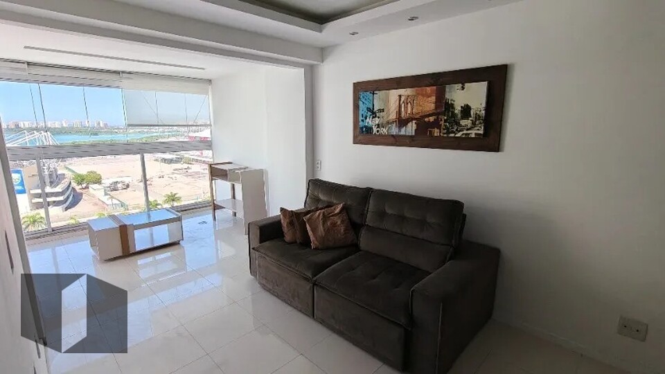 Apartamento, 3 quartos, 78 m² - Foto 2