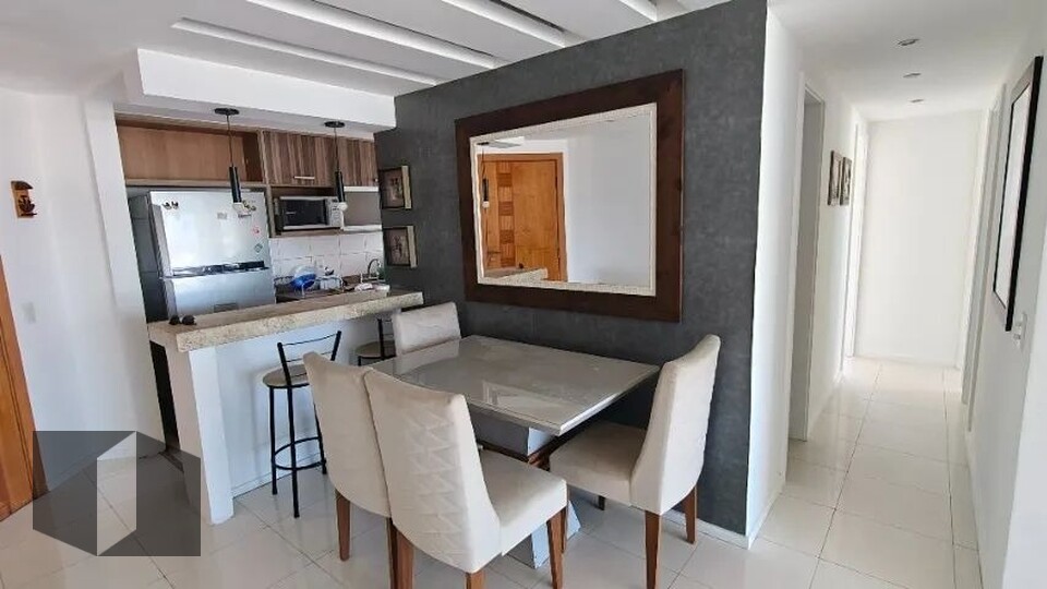 Apartamento, 3 quartos, 78 m² - Foto 5