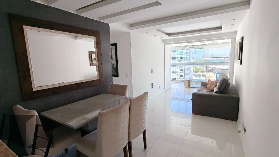Apartamento, 3 quartos, 78 m² - Foto 3