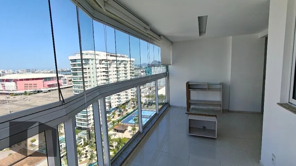 Apartamento, 3 quartos, 78 m² - Foto 1