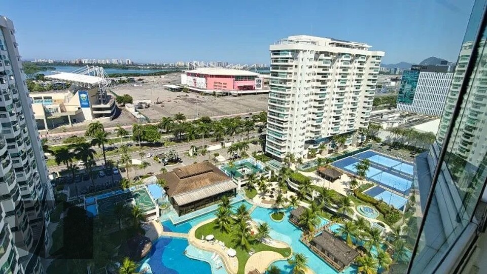 Apartamento, 3 quartos, 78 m² - Foto 6