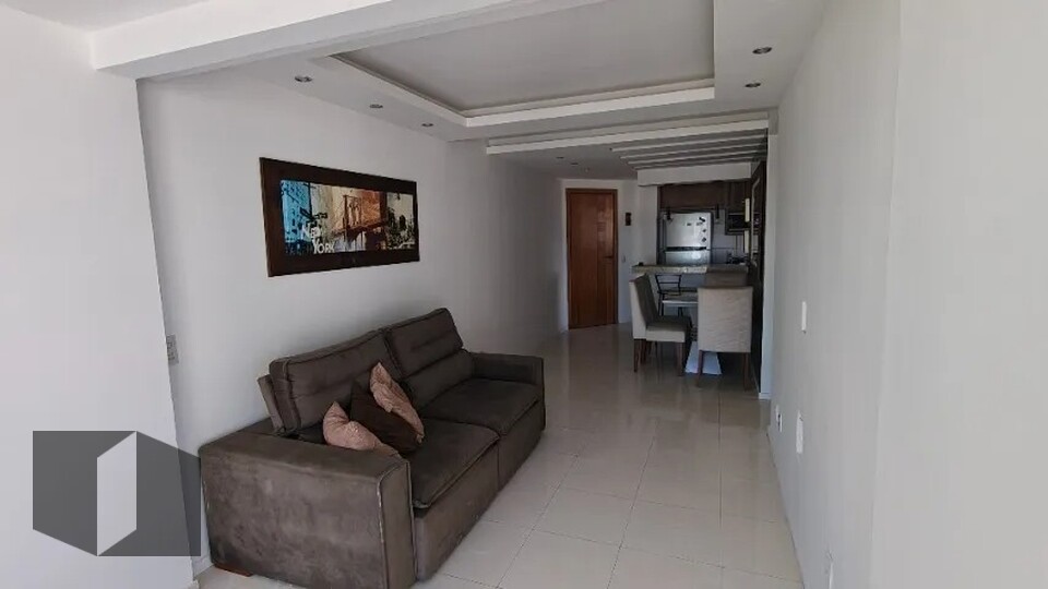 Apartamento, 3 quartos, 78 m² - Foto 4