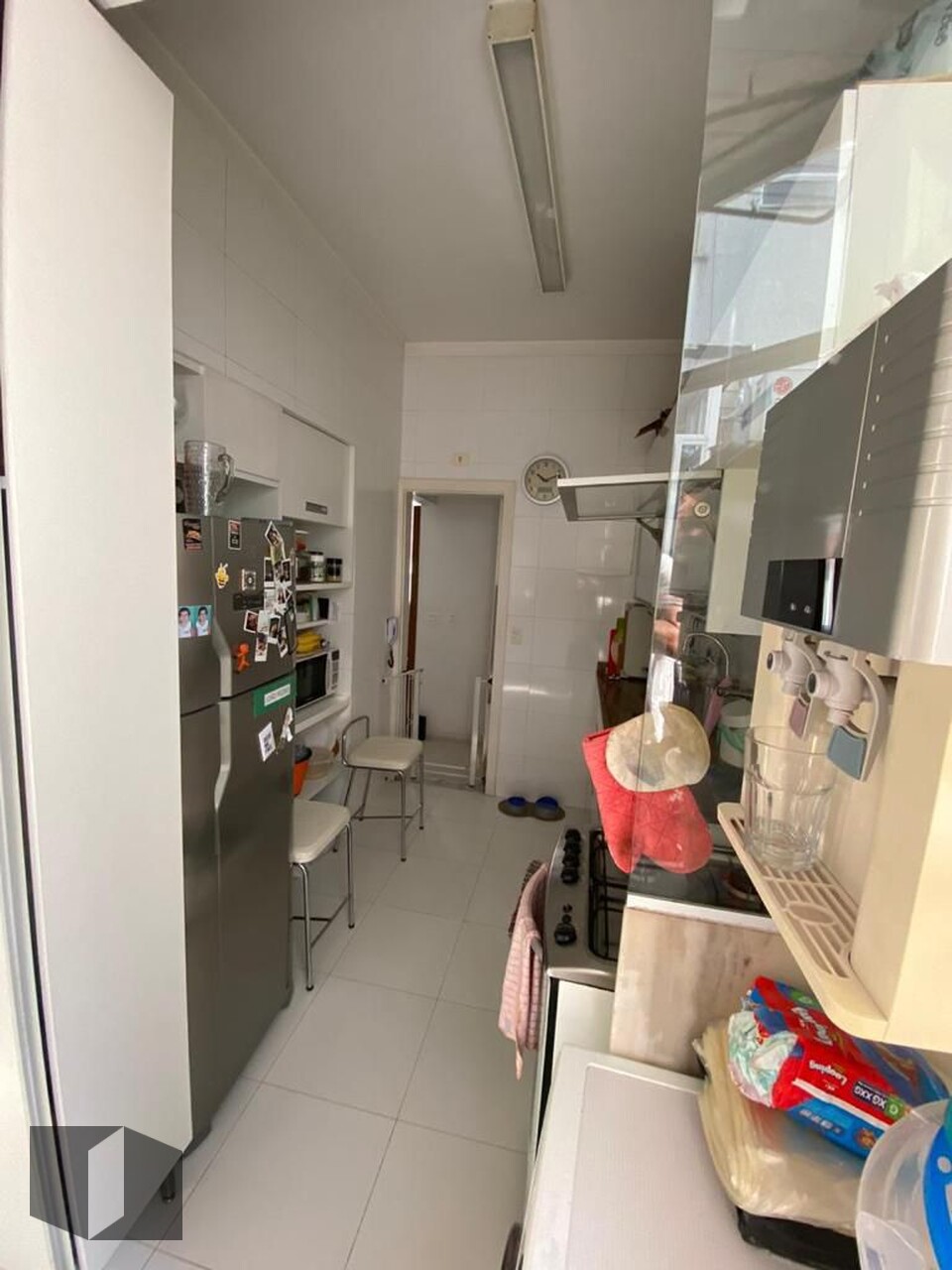 Apartamento, 3 quartos, 100 m² - Foto 21