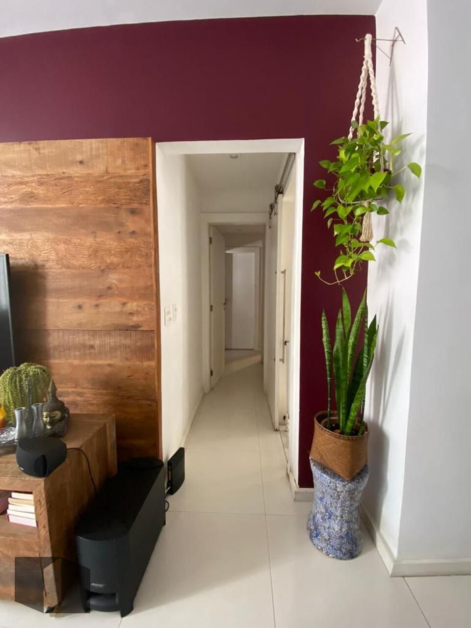 Apartamento, 3 quartos, 100 m² - Foto 5