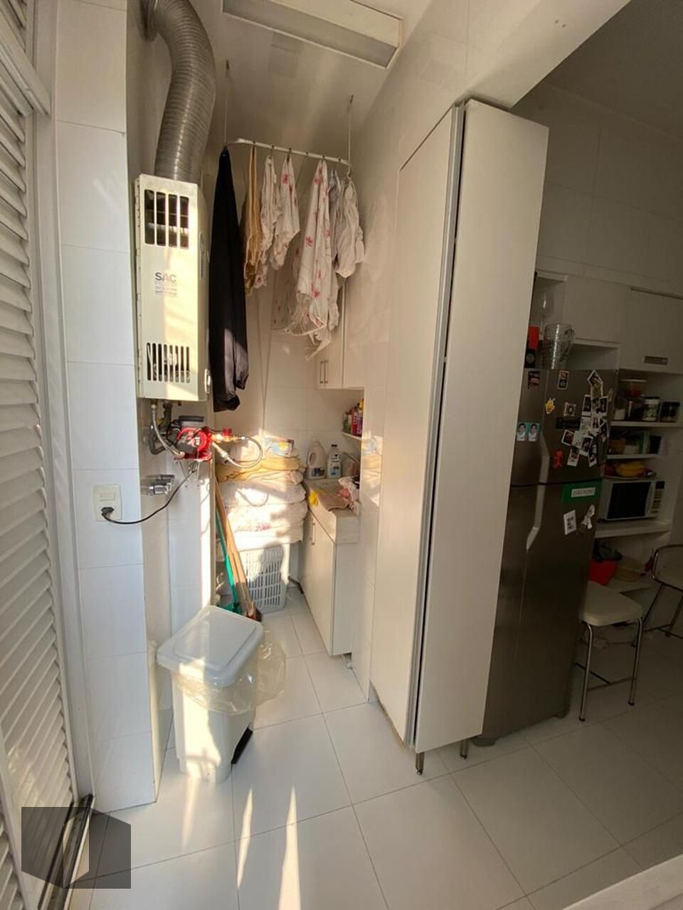 Apartamento, 3 quartos, 100 m² - Foto 22