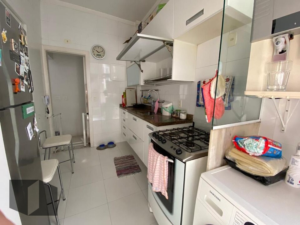 Apartamento, 3 quartos, 100 m² - Foto 20