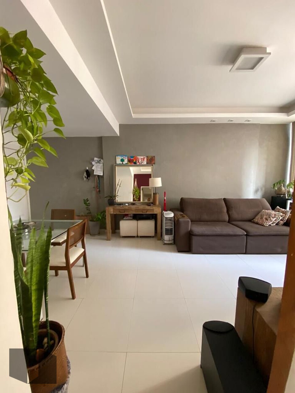 Apartamento, 3 quartos, 100 m² - Foto 6