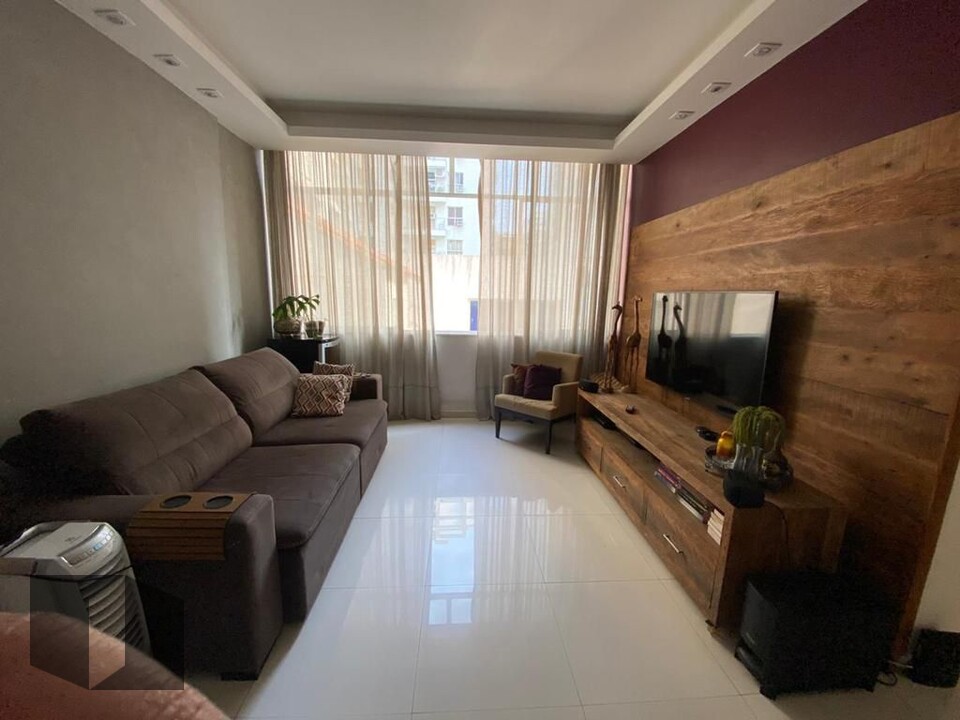 Apartamento, 3 quartos, 100 m² - Foto 4
