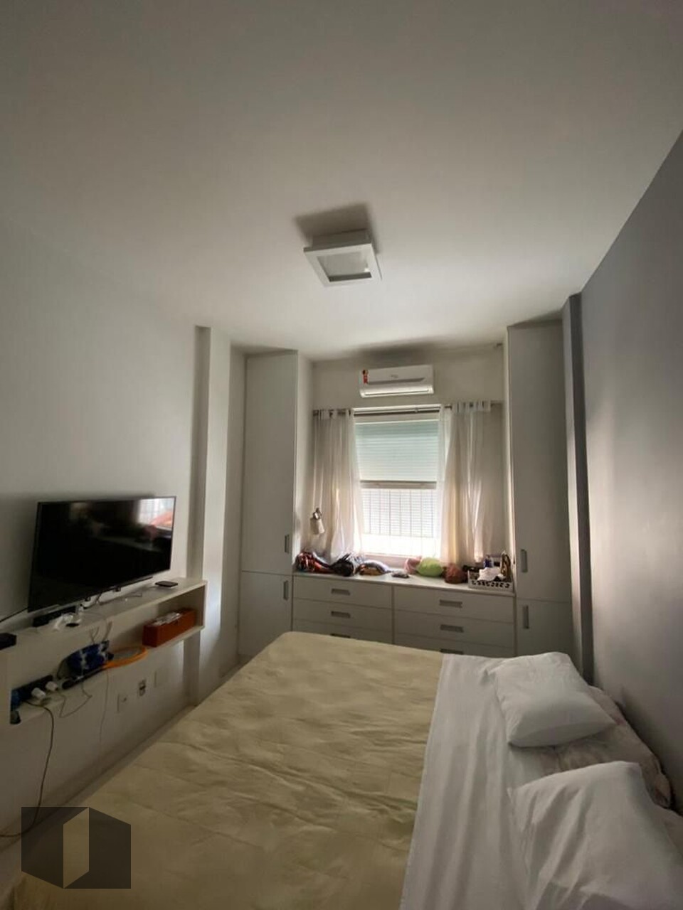 Apartamento, 3 quartos, 100 m² - Foto 9