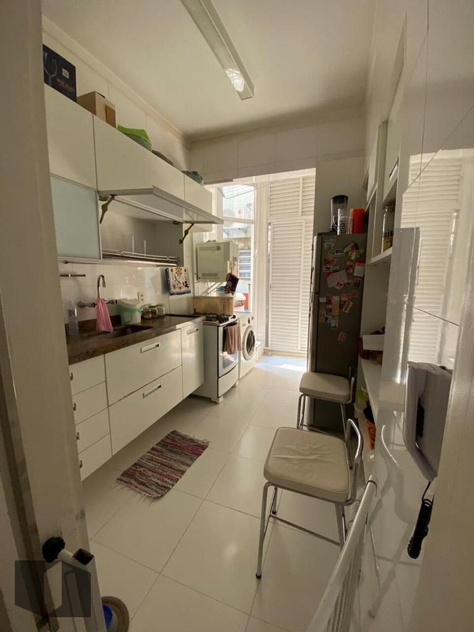 Apartamento, 3 quartos, 100 m² - Foto 19