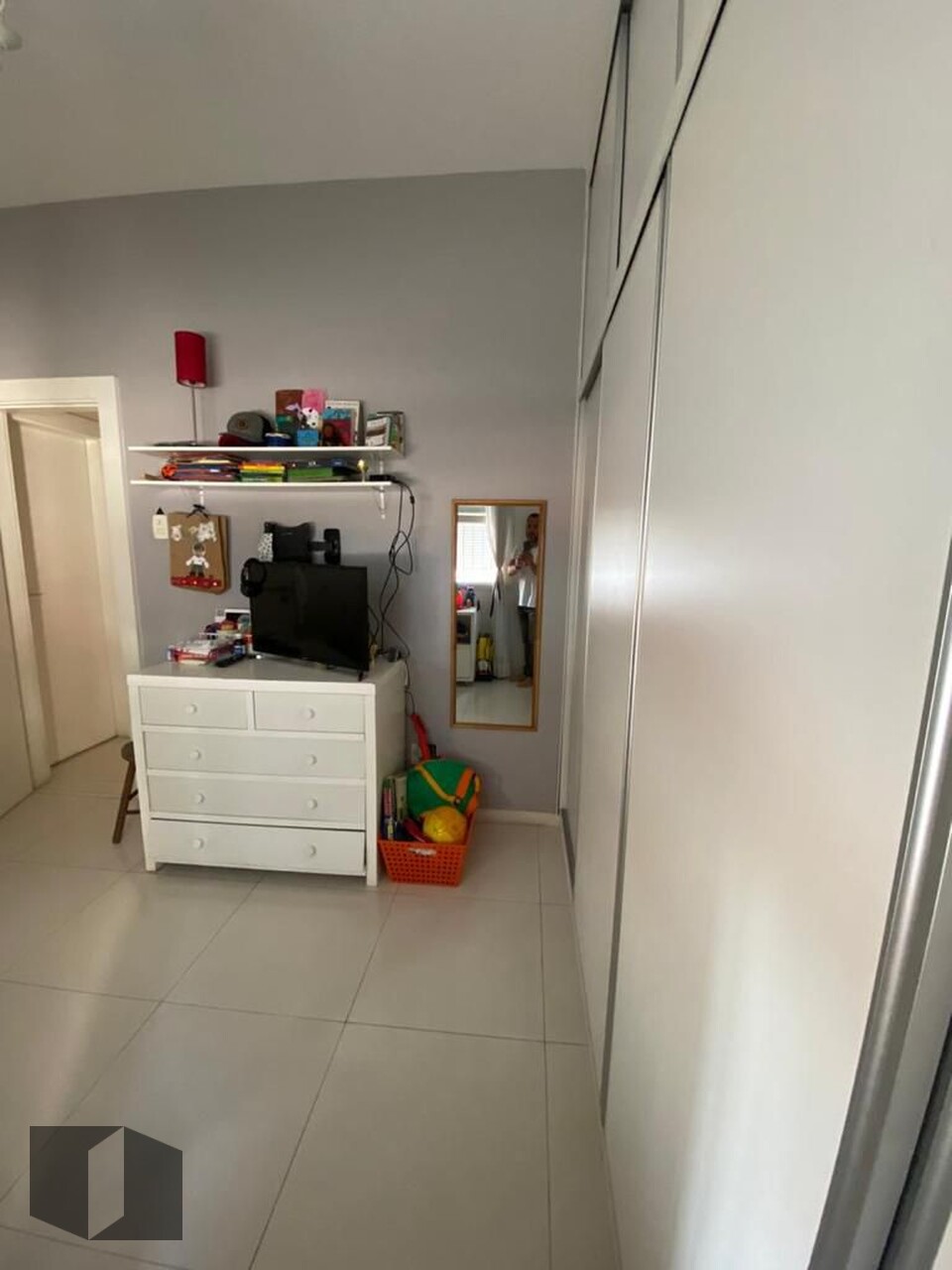 Apartamento, 3 quartos, 100 m² - Foto 15