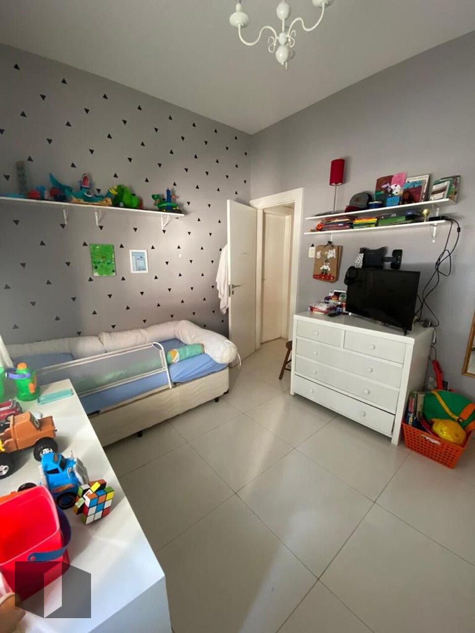 Apartamento, 3 quartos, 100 m² - Foto 16