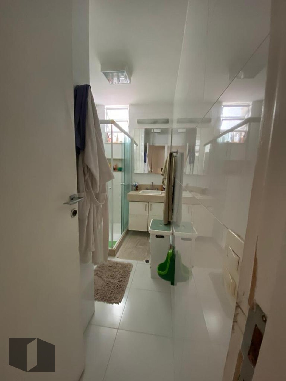 Apartamento, 3 quartos, 100 m² - Foto 23