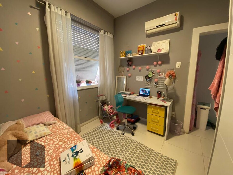 Apartamento, 3 quartos, 100 m² - Foto 11