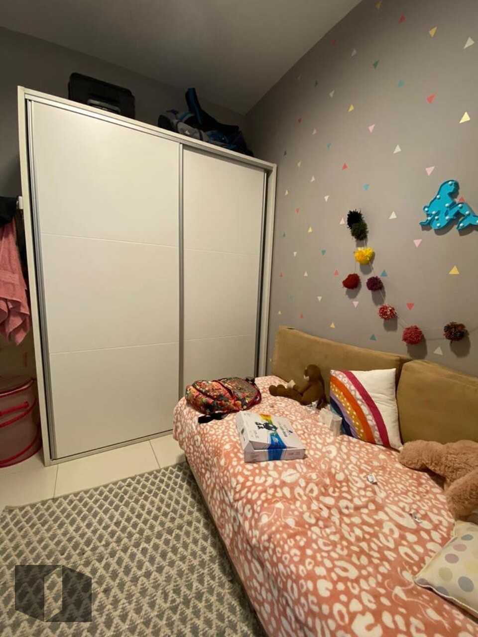 Apartamento, 3 quartos, 100 m² - Foto 12