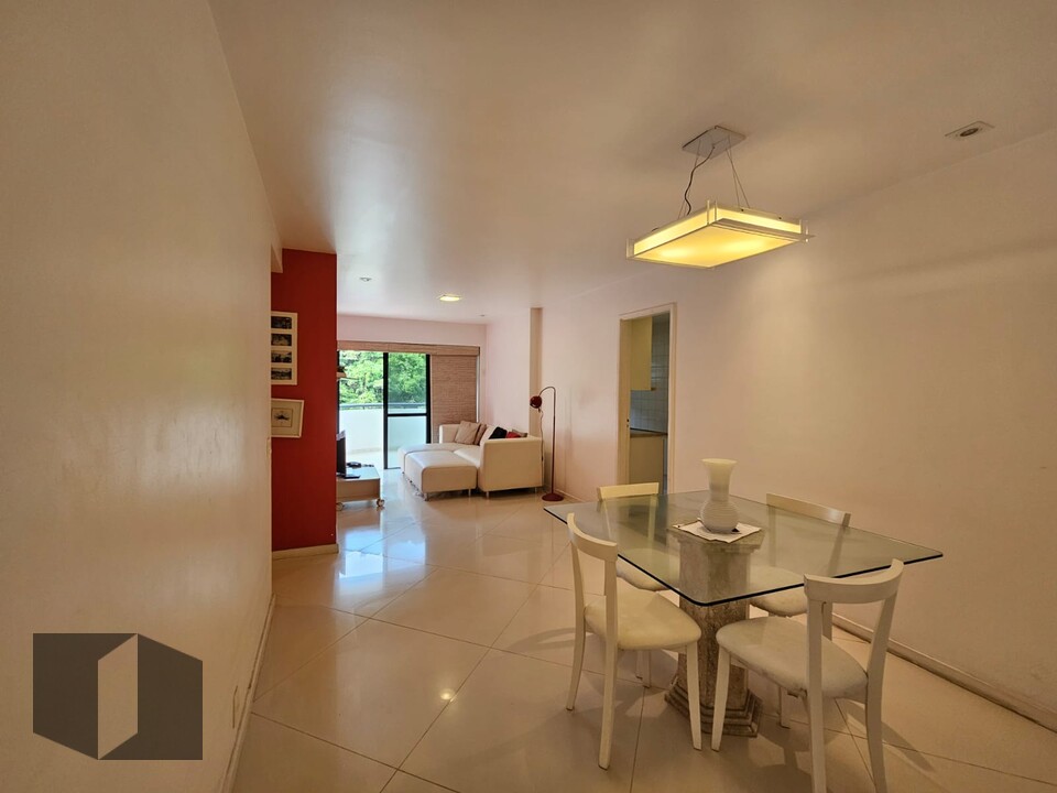 Apartamento, 2 quartos, 79 m² - Foto 3